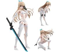 Xinchangda Megalomaria Unlimited Universe-Emulator - Figura de anime (16 cm)