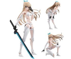 Xinchangda Megalomaria Unlimited Universe-Emulator - Figura de anime (16 cm)
