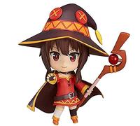 Xinchangda Megumin - Figura de acción de anime KonoSuba God's Blessing On This Wonderful World, modelo de personaje, estatua coleccionable