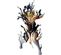 Xinchangda MHA Figures Toga Himiko Figura de pie de 16 cm, estatua de Toga Himiko, modelo de PVC, colección de decoración de escritorio, regalos para fanáticos