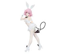 Xinchangda Momo Belia - Figura de Deviluke de 27 cm, figura de anime, conejita, modelo de PVC, coleccionables, decoraciones de escritorio, regalos para fans