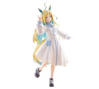 Xinchangda Neo Universe - Figura de animé de niña de PVC, modelo Neo Universe, figura de acción, estatua de pie, decoración coleccionable, regalo de 21 cm