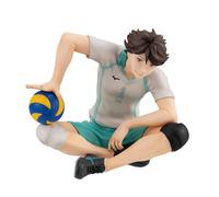 Xinchangda Oikawa Tooru - Figura de anime de acción Tooru Oikawa de 8,5 cm, modelo de PVC, coleccionables, adornos de escritorio