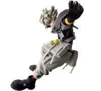 Xinchangda Rudo Surebrec - Figura de personaje de anime de 15 cm, modelo de PVC, figura de acción Rudo Surebrec, decoración de escritorio, coleccionables