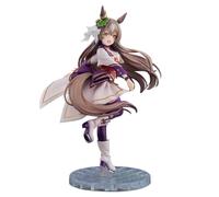 Xinchangda Satono Diamon - Figura decorativa de 20 cm, diseño de corona de Satono, figura de acción de anime, modelo de PVC, coleccionable, decoración del hogar, regalo de cumpleaños