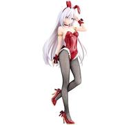 Xinchangda Sorimachi Yuki Bunny Girl Figura de 25 cm, modelo de personaje de anime