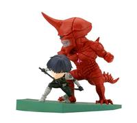 Xinchangda Soshiro Hoshina Figura de personaje de anime, estatua de PVC, modelo Soshiro Hoshina, figura de acción coleccionable, decoración de mesa, regalo para fans