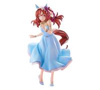 Xinchangda Still in Love - Figura de acción Still in Love, personajes de anime, modelo de PVC, decoración coleccionable, regalo para los fanáticos, 20 cm