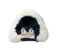 Xinchangda Suo Hayato - Figura de peluche con colgante de Haruka