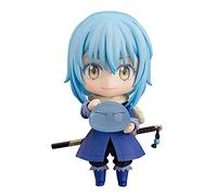 Xinchangda Tensei Shitara Suraimu Datta Ken Rimuru Tempest Figuras de acción Anime Ese Tiempo Que me reencarné como un Limo Q Versión Figura Juguetes Regalos