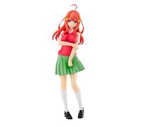 Xinchangda The Quintessential Quintuplets - Figura de acción de Nakano Ichika Nino Miku Yotsuba Itsuki Girl Figura Modelo Muñeca Anime Figura Decoración Adornos