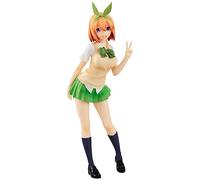 Xinchangda The Quintessential Quintuplets - Figura de acción de Nakano Ichika Nino Miku Yotsuba Itsuki Girl Figura Modelo Muñeca Anime Figura Decoración Adornos