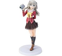 Xinchangda Tomori Nao Figura de anime Manga Tomori Nao Figura de acción de PVC Modelo de dibujos animados Estatua de anime Decoración del hogar Adornos Regalo coleccionable