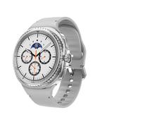 XINDADA DT Watch 8 - Reloj inteligente inteligente con rastreador GPS, impermeable, AMOLED, monitor de frecuencia cardíaca, Bluetooth, llamada, deporte, salud, reloj inteligente para hombre y mujer