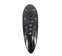XINFUTE AN-MR500G - Mando a distancia de repuesto universal para LG Magic 3D TV AN-MR500