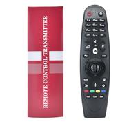 XINFUTE AN-MR600 - Mando a distancia para LG Smart Magic Voice TV 40UF7769 55UF8507 2015