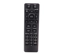 XINFUTE BENQ UM-4 IECR03 - Mando a distancia para proyector BenQ PJ color negro