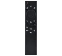 XINFUTE BN59-01385A compatible con Samsung Voice Smart TV Remote 2022 QN50Q80BAFXZX BN59-01242A
