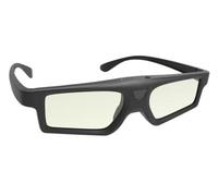 XINFUTE Gafas activas recargables Bluetooth RF 3D para proyectores de TV Epson 3D TW5700TX