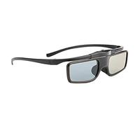 XINFUTE Gafas activas recargables Bluetooth RF 3D para proyectores de TV Sony 3D TDG-BT500A