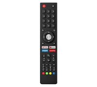 XINFUTE GCBLTV02ADBBT - Mando a distancia para TV LCD con Bluetooth y voz CHIQ U55H7N