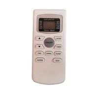 XINFUTE GYKQ-47 - Mando a distancia universal para aire acondicionado T YKQ-03 GYKQ-46