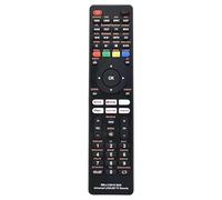 XINFUTE HUAYU RM-L1130+X MAX - Mando a distancia universal para Pansonic Samsung TCL TV