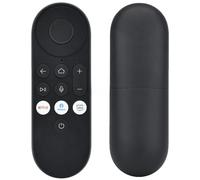 XINFUTE KP45CM - Mando a distancia de voz para Facebook Portal TV