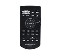 XINFUTE Mando a distancia CD-R33 CXE5117 para Pioneer Car Audio AVH-P8400BH AVH-4000NEX