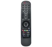 XINFUTE Mando a distancia MR21GA AKB76039704 compatible con LG 2021 Smart TV Magic