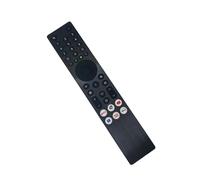 XINFUTE Mando a distancia RC833A FMB1 para TCL QD Mini-LED C71K 4K 2025 Smart TV