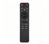 XINFUTE MR25GA AKB76046602 - Mando a distancia para LG 2025 Magic TV G5 C5 B5 Series