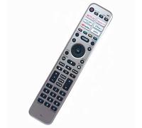 XINFUTE N2QBYA000060 - Mando a distancia para Panasonic Voice TV TX-43LX800E TX-42LZ1500E