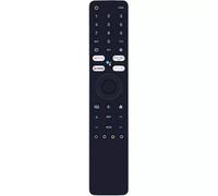 XINFUTE Nuevo XMRM-ML adecuado para Xiaomi Ultra 4K QLED voz Android TV Control remoto L55M7-Q2ME Q2 2022