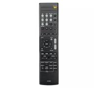 XINFUTE RC-909R - Mando a distancia para receptor AV Onkyo HTS3800 HTS3900 HTR397 HTP395