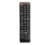 XINFUTE Repuesto BN59-01303A para mando a distancia Samsung TV UE55NU7093 BN59-01301A