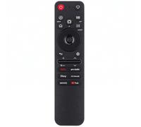 XINFUTE Repuesto de mando a distancia MR26GA AKB30086801 para LG AI Magic Remote MR26