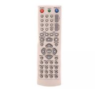 XINFUTE Repuesto general para reproductor de vídeo LG DVD, mando a distancia, receptor remoto