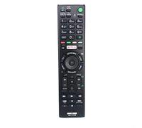 XINFUTE Repuesto RM-L1275 para mando a distancia de TV Sony RMT-TX100D RMT-TX100E RML1275