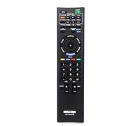 XINFUTE Repuesto RM-YD040 para mando a distancia Sony TV RM-YD034 RM-YD035 KDL55HX800