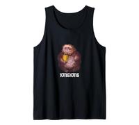Xing Xing Funny Meme - Tendencia Viral Divertida Camiseta sin Mangas