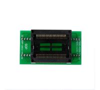XINGBEI Compatibilidad PSOP44 A DIS44 IC Adaptador para Programadores T56 Y 48 Pin ESPOSICIONES ENFICIENCIALES Pruebas Y ESCAMIOS PROGRAMACIÓN