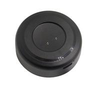 XINGBEI Conector magnético eficiente Smartwatch Cable de Carga rápida Cable Adaptador de Corriente Adecuado para Dispositivos DW99/CDS9/CD99 Cable de Carga de Reloj Inteligente