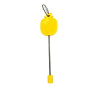 XINGBEI Stary DE ALIMENTO ADOLLACIÓN Acero Acero INOXIENTE PECHA FRUSA Frusta Tratamiento Herramienta Tratamiento Puro Accesorios Jaula