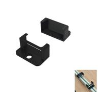 XINGBIRDS Soporte de pared o escritorio para Sabrent Hub USB de 16 puertos con tornillos para cabinas Sim Racing 4040/4080, con kit de tornillos M8, Sabrent HB BU10/B7C3/3A4C