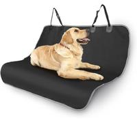 XINGCI Funda Coche Perro Asiento para Mercedes Benz Vito 2014-2022, Kit Completo para Viajar con tu Mascota, Antideslizante, Resistente y Fácil de Limpiar, 140 × 110 cm