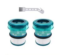 XinGeeek 2 filtros para aspiradora Dyson V16 Piston Animal/Animal Submarine DS60 Filtro HEPA de repuesto