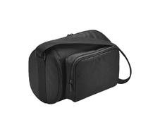 XinGeeek Bolsa para altavoz Sonos Move/Move 2, para altavoz Bose SoundLink Max, funda de transporte de viaje a prueba de golpes, funda de almacenamiento portátil para altavoz, Negro, Moderno