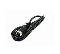 XinGe able USB DIN 6 para Thrustmaster TH8A TSSH+SIM HUB DIN Cable