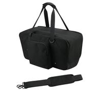 XinGeeek Funda de transporte para altavoz JBL PartyBox Club 120, bolsa de almacenamiento portátil con correa para el hombro para JBL PartyBox Club 120